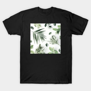 Sustainable Ethical Cruelty-Free T-Shirt